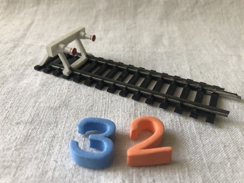 Modélisme ferroviaire jouef - ferroviaire,