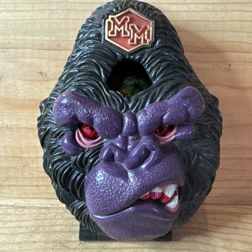Mighty max doom zone - max,