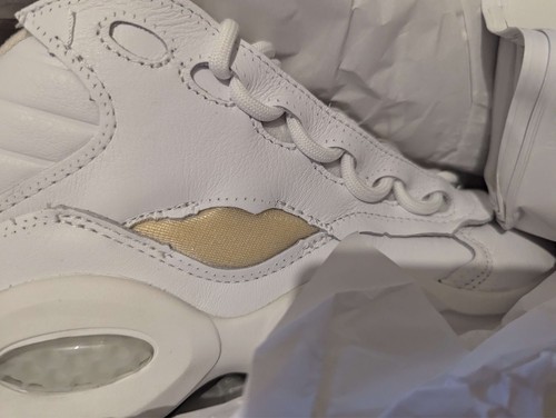 Maison margiela reebok - maison,