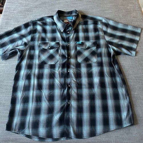 Dixxon flannel morning fog - morning,