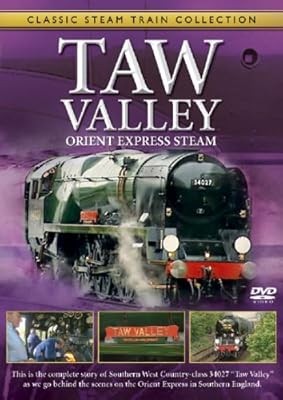 Classic steam train - steam,