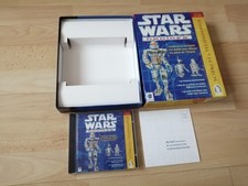 JEU STAR WARS DROIDES PC BIG