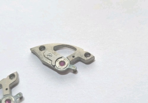 Vulcain 120 cricket - cricket, watch