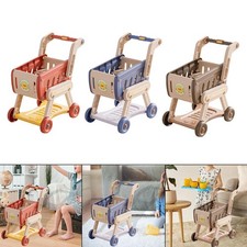 Chariot de courses pour