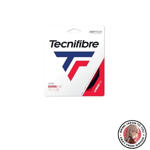 New tecnifibre tennis gut - new,