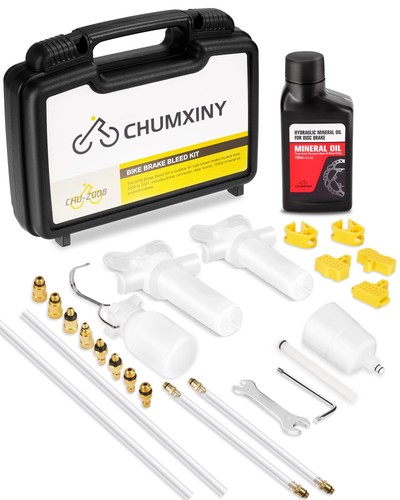 Kit purge frein - kit, pour
