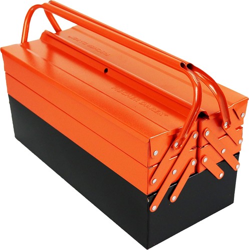 Boîte outils fischer - à,