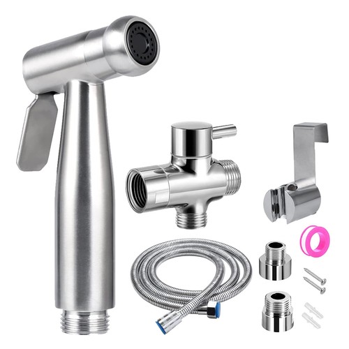 Douchette kit complet - douchette,