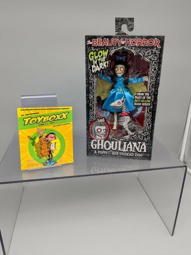 Neca beauté l - neca,