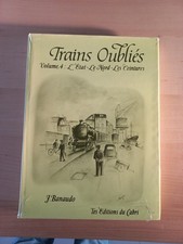 Trains oubliés Vol 4 L'état