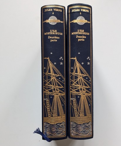 Jules verne les - jules, verne-les