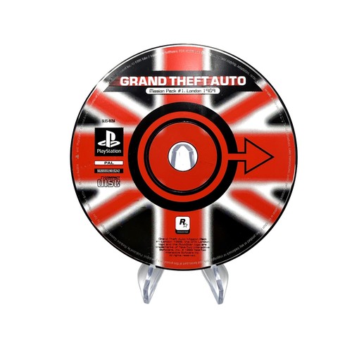 Grand theft auto mission - auto,