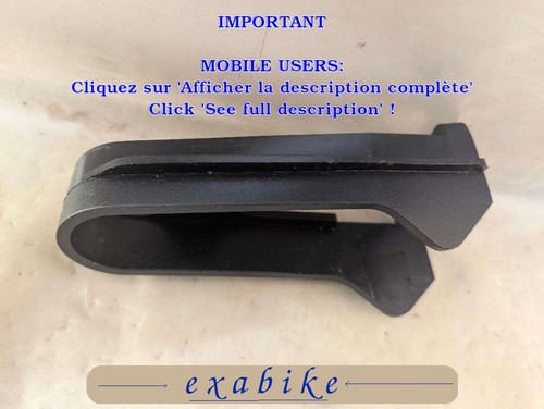 Patin chaine pour - de,