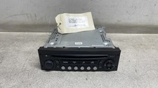 Autoradio d'origine CITROEN