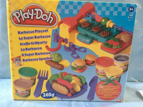 Play doh pate - doh,