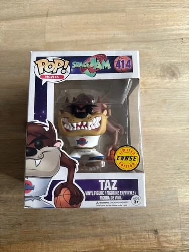 Taz chase 414 figurine - figurine, funko