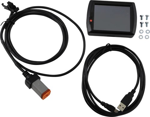 Power vision dynojet - power,