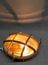 APPLIQUE PLAFONNIER HUBLOT LAMPE DE COURSIVE LAITON  FORESTI & SUARDI