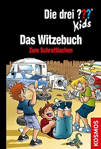 Markus brinkmann die drei - markus,