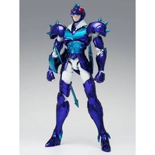 Saint Seiya Myth Cloth Ex Gamma Phecda Thor Asgard 25 Cm Bandai Tamashii Nations
