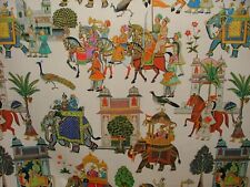 Maharaja Naturel Peluche