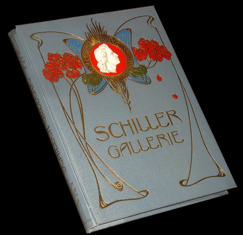 Schiller gallerie nach