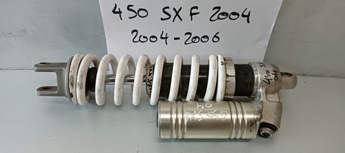 Amortisseur ktm 125 - 250, 400