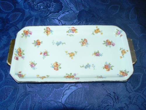 Rare ancien plat gateau cake - ancien,