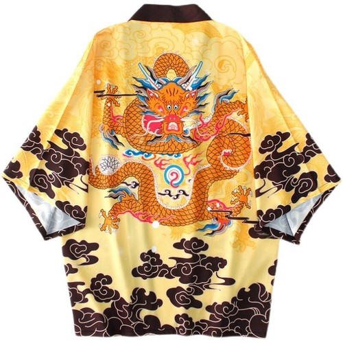 Hommes desseré yukata - desseré,