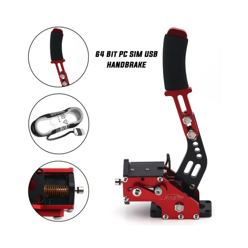 64bit usb brake - usb, system