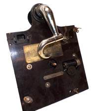 Victor Victrola VV-35 Disque