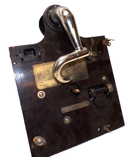 Victor victrola disque - victor, vv-35