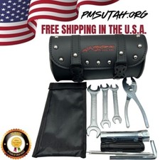 Tool Kit Bag Kawasaki KH125