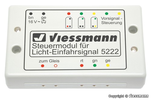 Viessmann 5222 module - viessmann, de