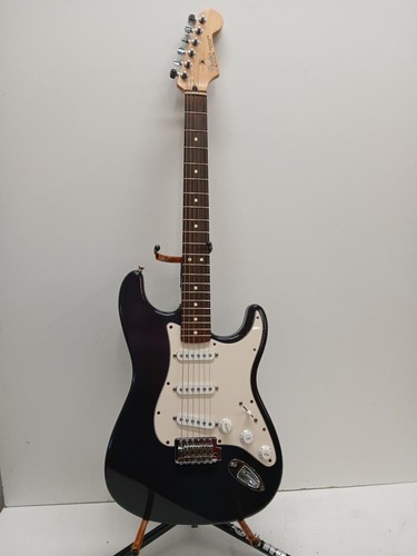 Fender stratocaster - fender, (mexico)