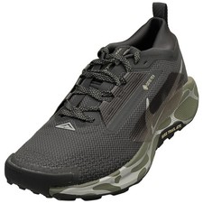 Nike React Pegasus Trail 5 Goretex Homme Anthracite - 44 EU