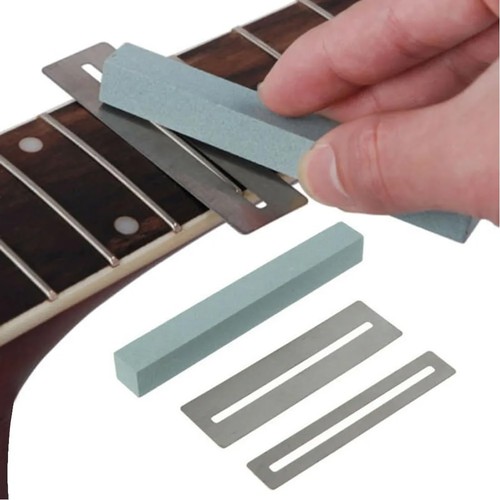 Piece guitar polisher - 1,