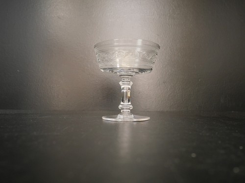 Coupe flute champagne - 1, en