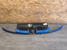 Calandre PEUGEOT 206 PHASE 2