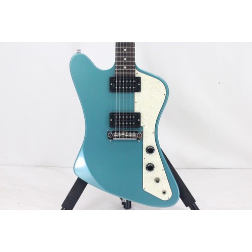 Gibson firebird zero - gibson,