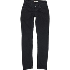 Levi's 571  Femme Indigo
