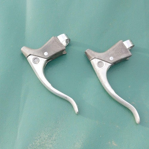 Levier frein campagnolo - levier, de