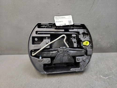 Ensemble cric peugeot 207 - cric,