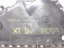 Serrure avant droit ford - serrure,