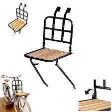 Porte bagage Avant de vélo