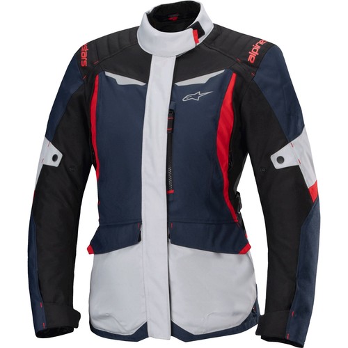 Veste moto pour femme - de, dm