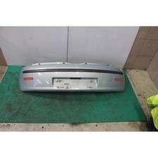 pare-choc arrière FIAT PUNTO