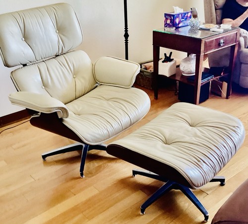 1958 herman miller eames - herman,