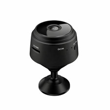 Mini Caméra Surveillance Sans
