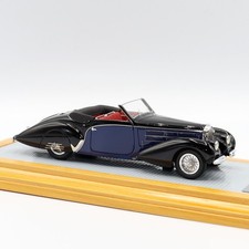 1/43 Bugatti T57SC Aravis